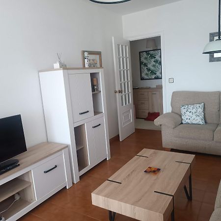 Appartamento Vista Faro, Playa Panadeira Sanxenxo Esterno foto